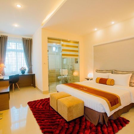 Smile Hotel Hanoi Esterno foto