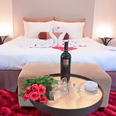 Smile Hotel Hanoi Esterno foto