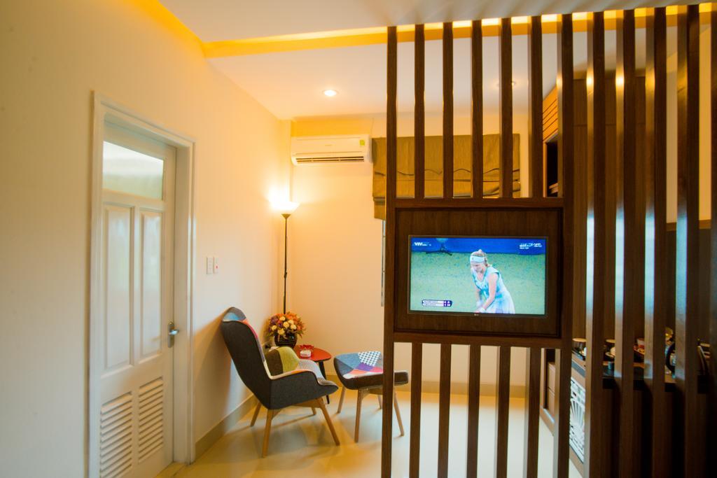 Smile Hotel Hanoi Esterno foto