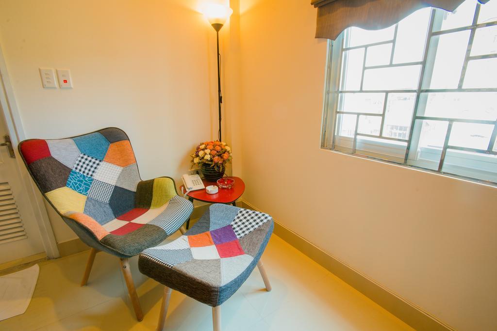 Smile Hotel Hanoi Esterno foto