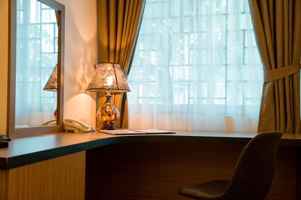 Smile Hotel Hanoi Esterno foto